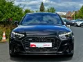 Audi A4 Avant 45TFSI qu S LINE BLACK PANO AHK MATRIX