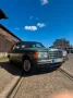 Mercedes-Benz Mercedes Benz W123