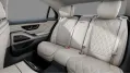 Mercedes-Benz S 580 S Limousine S 580 4Matic L