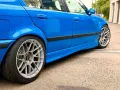 BMW E36 328i Tracktool - KW Racing - 45% S...