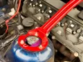 BMW E36 328i Tracktool - KW Racing - 45% S...