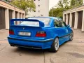 BMW E36 328i Tracktool - KW Racing - 45% S...