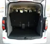 Ford Transit Custom Kombi 340 L1 PHEV Limited