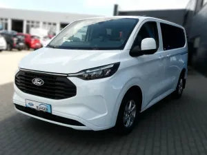 Ford Transit Custom Kombi 340 L1 PHEV Limited