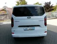 Ford Transit Custom Kombi 340 L1 PHEV Limited