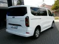 Ford Transit Custom Kombi 340 L1 PHEV Limited