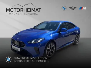 BMW 220 Gran Coupe M Sport 360°Hifi 1,49%
