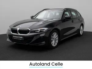 BMW 318i Kamera DAB Widscreen Sportlenkrad Alarm LED