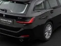BMW 318i Kamera DAB Widscreen Sportlenkrad Alarm LED