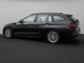 BMW 318i Kamera DAB Widscreen Sportlenkrad Alarm LED