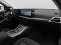 BMW 318i Kamera DAB Widscreen Sportlenkrad Alarm LED