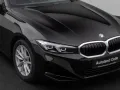 BMW 318i Kamera DAB Widscreen Sportlenkrad Alarm LED