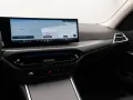 BMW 318i Kamera DAB Widscreen Sportlenkrad Alarm LED