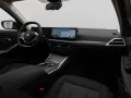 BMW 318i Kamera DAB Widscreen Sportlenkrad Alarm LED