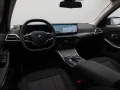 BMW 318i Kamera DAB Widscreen Sportlenkrad Alarm LED