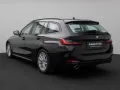 BMW 318i Kamera DAB Widscreen Sportlenkrad Alarm LED