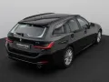 BMW 318i Kamera DAB Widscreen Sportlenkrad Alarm LED