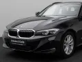 BMW 318i Kamera DAB Widscreen Sportlenkrad Alarm LED