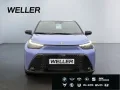 Toyota Aygo X *Teamplayer *Technik-Paket *Pdc vo. & hi.