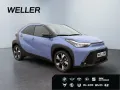Toyota Aygo X *Teamplayer *Technik-Paket *Pdc vo. & hi.