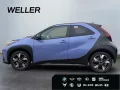 Toyota Aygo X *Teamplayer *Technik-Paket *Pdc vo. & hi.