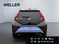 Toyota Aygo X *Teamplayer *Technik-Paket *Pdc vo. & hi.