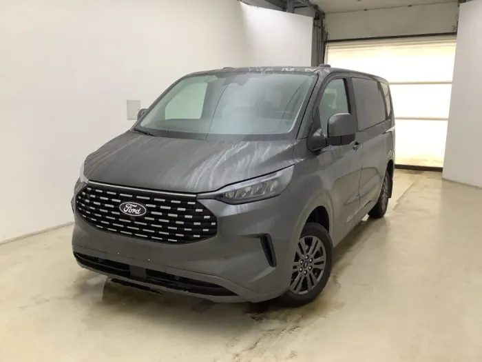 Ford Tourneo Custom Bus 320 L1 Titanium FWD Titanium