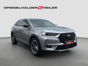 DS Automobiles DS7 Crossback E-Tense 4x2 Hybrid 225 Grand Chic 