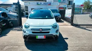 Fiat 500X 1.6 MultiJet 120 CV Cross