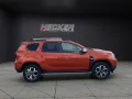 Dacia Duster II 1.3 TCe 130 Prestige    *Klimaautomati