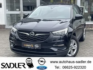 Opel Grandland 24 Monate Garantie/Sitz + Lenkradheiz