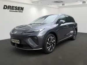 MG S6 Luxury EV AWD LUX HUD+El. Panodach+Navi+Leder