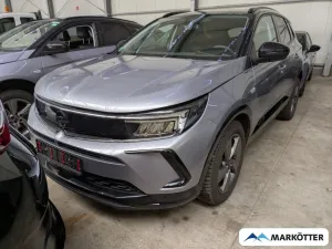 Opel Grandland 1.2 Turbo GS Line Navi/360/Style-Pro
