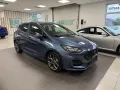 Ford Fiesta ST-Line- NAVI - SPORT PAKET - GARANTIE -