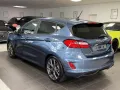 Ford Fiesta ST-Line- NAVI - SPORT PAKET - GARANTIE -