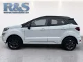 Ford EcoSport ST-Line+Key-Free+Kamera+B&O+BLIS+Navi