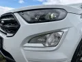 Ford EcoSport ST-Line+Key-Free+Kamera+B&O+BLIS+Navi