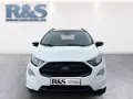 Ford EcoSport ST-Line+Key-Free+Kamera+B&O+BLIS+Navi