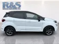 Ford EcoSport ST-Line+Key-Free+Kamera+B&O+BLIS+Navi