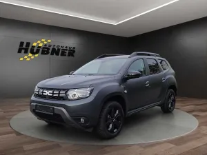 Dacia Duster Mat Edition TCe 150
