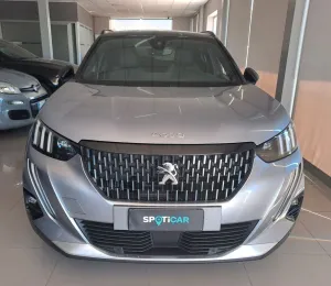 Peugeot 2008 1.5BlueHDi 110 GT km 37285 anno 202