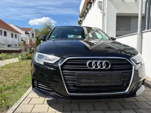 Audi A3 Sportback 30 TFSI, TÜV 07/27, Insp. NEU