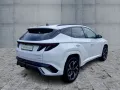 Hyundai TUCSON 1.6 T-GDI N Line (239) Hybrid/Allrad