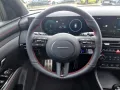 Hyundai TUCSON 1.6 T-GDI N Line (239) Hybrid/Allrad