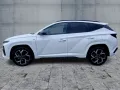 Hyundai TUCSON 1.6 T-GDI N Line (239) Hybrid/Allrad