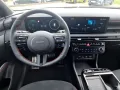 Hyundai TUCSON 1.6 T-GDI N Line (239) Hybrid/Allrad