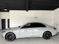 Mercedes-Benz E 220 d AMG Line*Superscreen*Pano*AHK*Night*