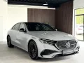 Mercedes-Benz E 220 d AMG Line*Superscreen*Pano*AHK*Night*