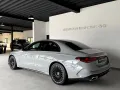 Mercedes-Benz E 220 d AMG Line*Superscreen*Pano*AHK*Night*