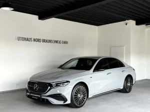 Mercedes-Benz E 300 e AMG Line*Superscreen*4DBurmester*Night*